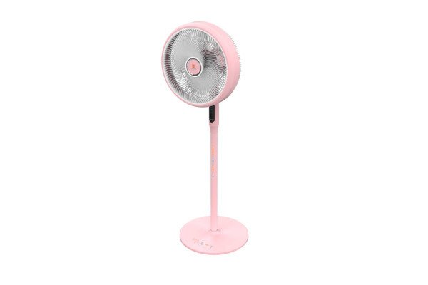 Quạt cây Hawonkoo DC Inverter FDH012 24 cấp gió