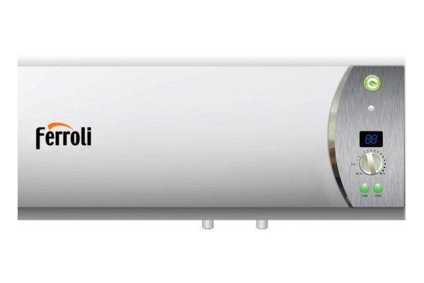BÌNH NƯỚC NÓNG LẠNH FERROLI 20L VERDI-SE