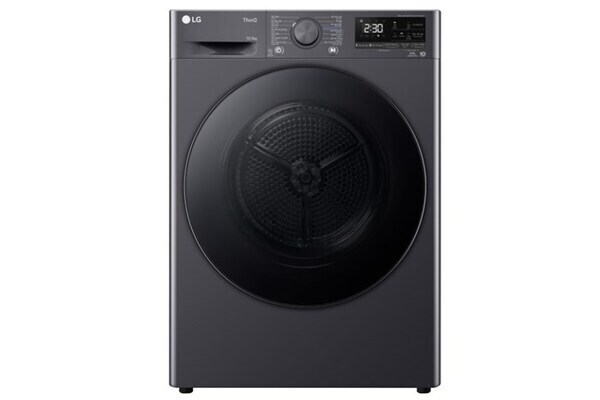Máy sấy bơm nhiệt LG 10.5 kg DVHP50M chính hãng