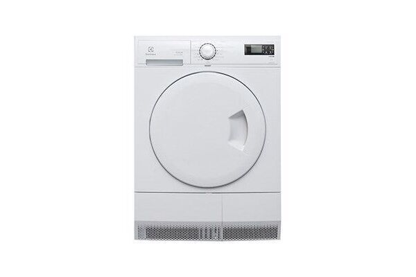 Máy sấy Electrolux 8 kg EDC2086PDW