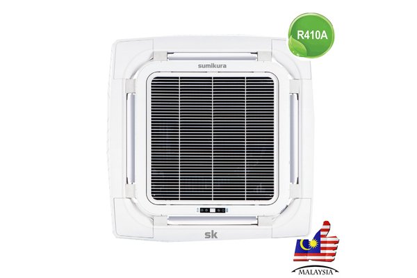 Điều hòa âm trần Sumikura 1 chiều 36.000BTU APC/APO-360/DC