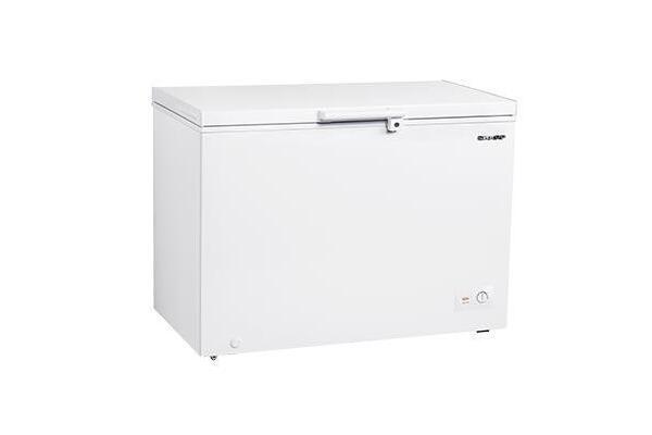 Tủ đông Sharp 380 lít FJ-C380V-WH