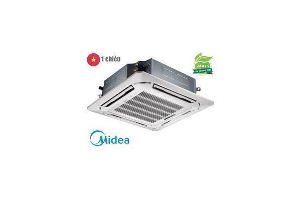 Máy lạnh âm trần Midea MCD-36CRN1 4.0 HP (4 Ngựa)