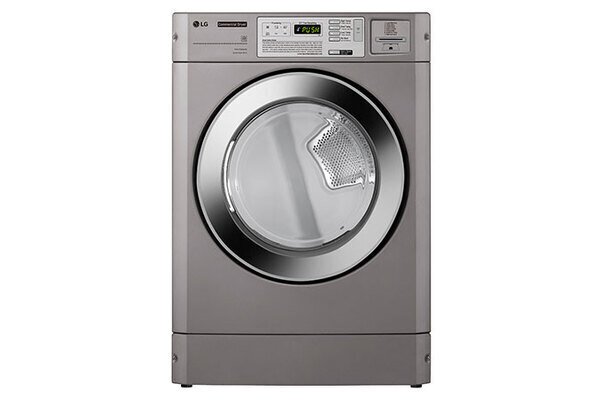 Máy sấy công nghiệp LG Giant 10Kg Coin CDG27RUQES.ASSQEML