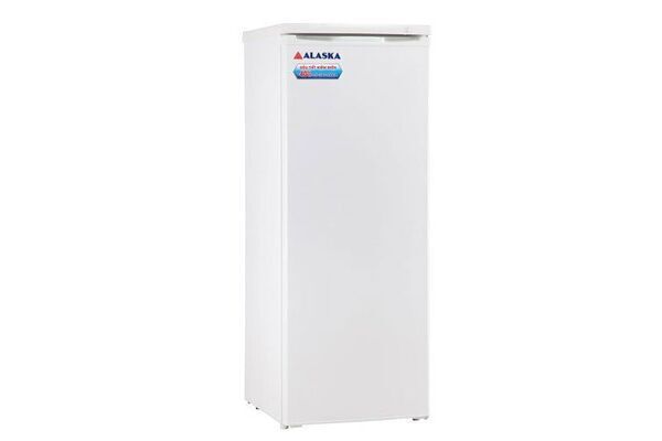 Tủ đông đứng Alaska 210 lít IF-21