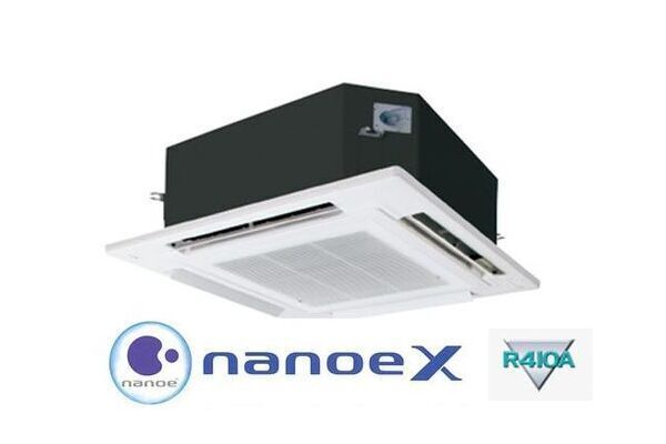 Điều hòa Âm Trần Panasonic S-50PU1H5