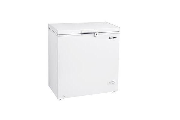 Tủ đông Sharp 145 lít FJ-C145V-WH