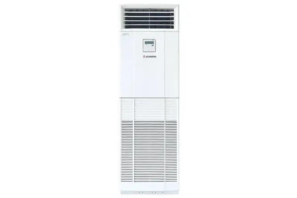 Máy lạnh tủ đứng Mitsubishi Heavy 5.0 HP FDF125CSV-S5 - 3 pha