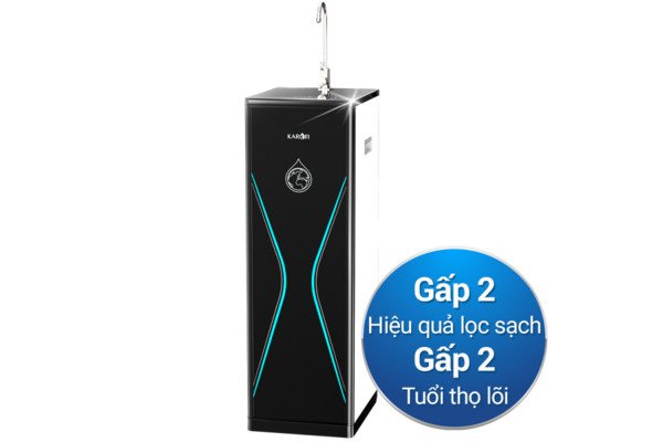 Máy lọc nước Karofi KAQ-D36S