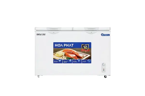 Tủ đông Funiki Hoà Phát 252 lít HPF AD8252 chính hãng