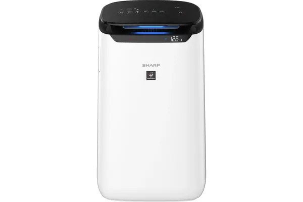Máy lọc không khí Sharp FP-J60EW