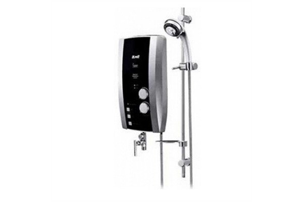 Máy nước nóng Alpha S100E