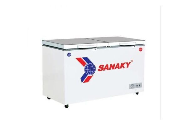 Tủ đông Sanaky VH-4099A2K 400 lít