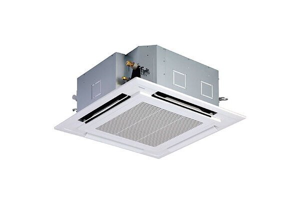 Máy lạnh âm trần Mitsubishi Heavy 4hp inverter FDT100CNZ-W5 /FDC100CNZ-W5+T-PSA-5BW-E RCN-T-5BW-E2