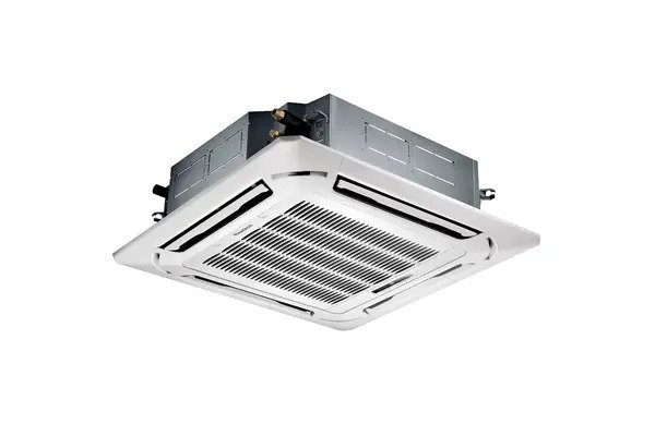 Máy lạnh âm trần Reetech 2.5 HP Inverter RGTV24/RCV24