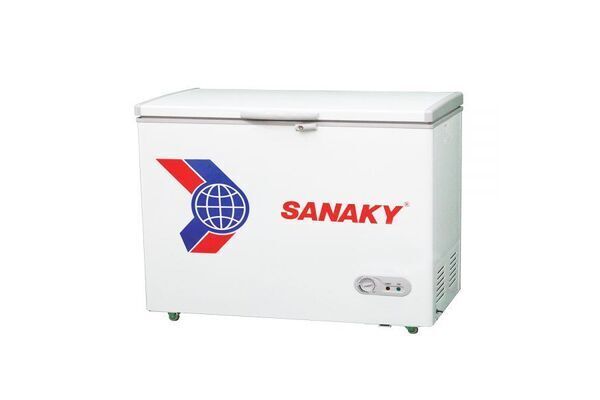 Tủ đông Sanaky VH-2599HY2 250 lít
