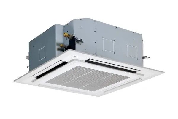 Máy lạnh Casstte âm trần Toshiba Inverter RAV-GE4801UP-V