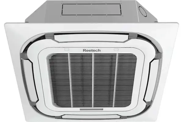 Máy Lạnh Âm Trần Reetech RGTV60H/RCV60H Inverter Gas R32, 3 pha