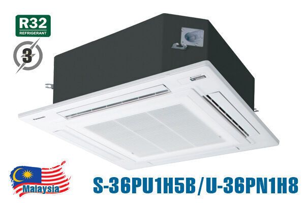Máy lạnh âm trần Panasonic 4.0HP S-36PU1H5B