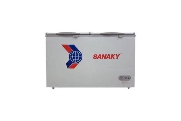 Tủ Đông Sanaky 560 Lít VH-5699W1 1 Ngăn Đông 1 Ngăn Mát