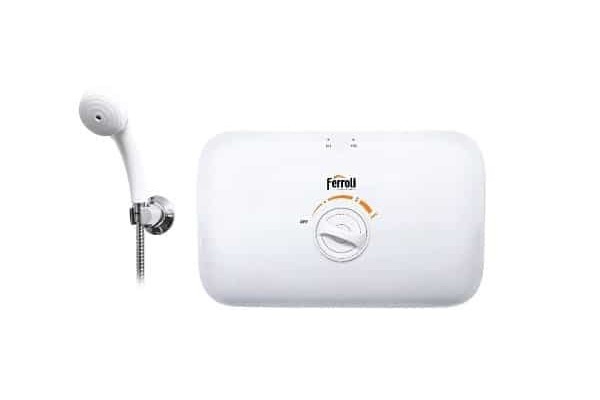 Máy nước nóng Rita FS-4.5 TM chính hãng