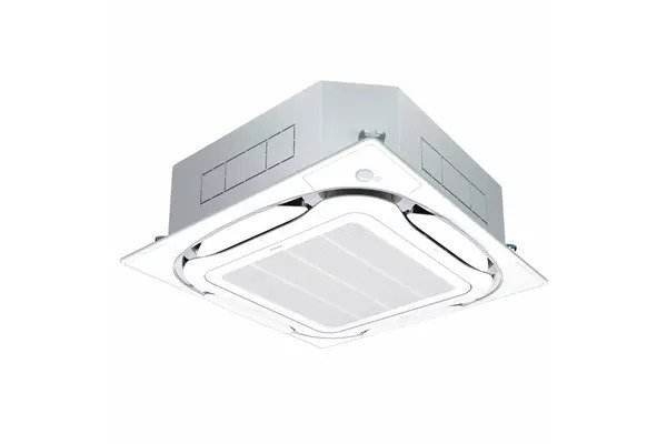 Máy Lạnh Âm Trần Daikin Inverter 3.0HP FCFC71DVM/RZFC71EVM + BRC7F635F9 +BYCQ125EAF (8)