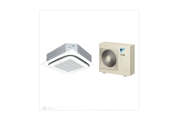 Máy lạnh âm trần Daikin FCF100 CVM/RZF 100CYM inverter ( 4.0Hp) - 3 pha