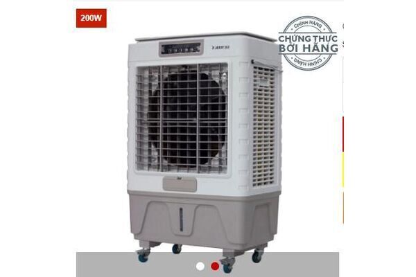 MÁY LÀM MÁT KHÔNG KHÍ SUMIKA A650A (200W) (50M2)