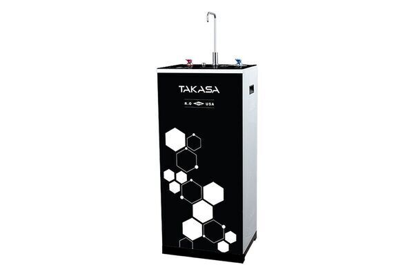 Máy Lọc Nước RO Nóng Nguội Thông Dụng Takasa TKW-32210H chính hãng