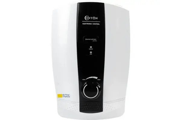 Máy nước nóng Centon 3500W 8338E-EMC