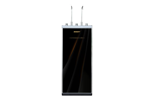 Máy lọc nước nóng lạnh nguội kiềm Sanaky SNK-E3HK005