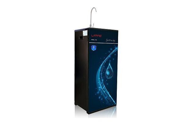 MÁY LỌC NƯỚC CAO CẤP RO LATINO LT-08