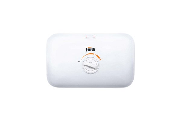 Máy nước nóng Rita FS-4.5 TE (chống giật) chính hãng