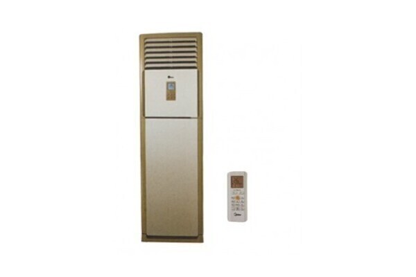 Điều hòa Tủ đứng Midea MFSM-50CR