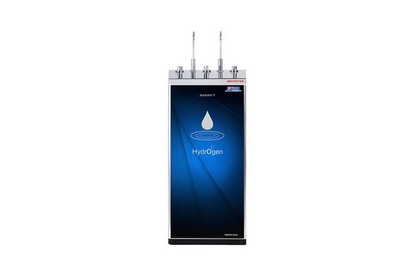 Máy Lọc Nước Nóng Lạnh Nguội Inverter Sanaky VH-6210VD3 10 Lõi
