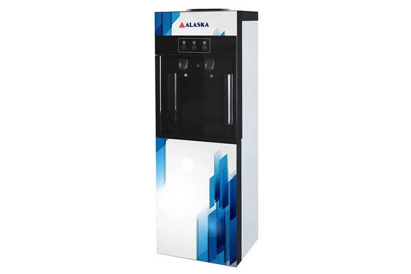 Cây nước nóng lạnh Alaska R10 NEW