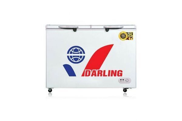 Tủ đông Darling DMF-4699WXL