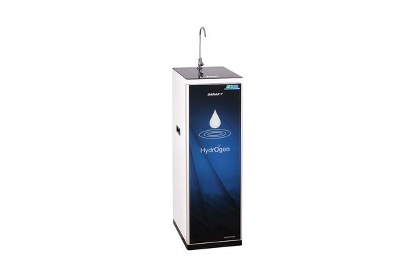 Máy lọc nước Sanaky 10 lõi VH-6210VD