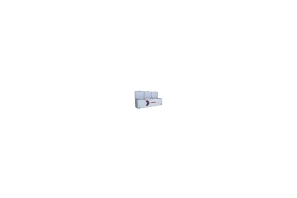 Tủ Đông 3 Cánh Sanaky VH-1368HY2 (1 Ngăn 1300 Lít)