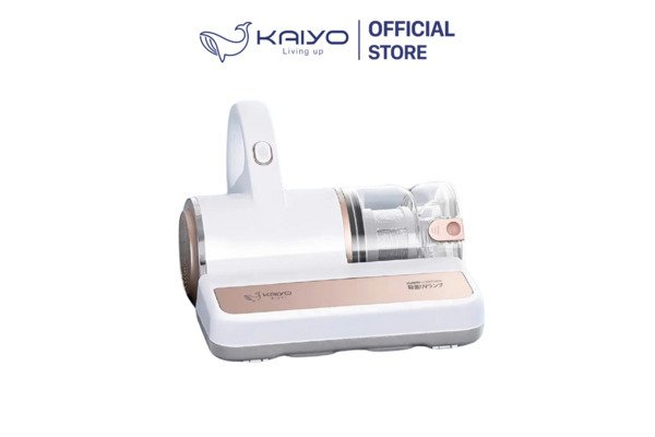 Máy hút bụi giường đệm Kaiyo KGV-4106
