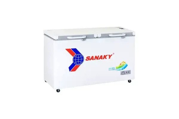 Tủ đông Sanaky 560 lít VH-5699HYK