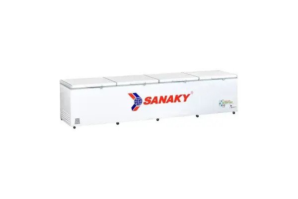 Tủ đông Inverter Sanaky VH-2399HY3 2000 lít