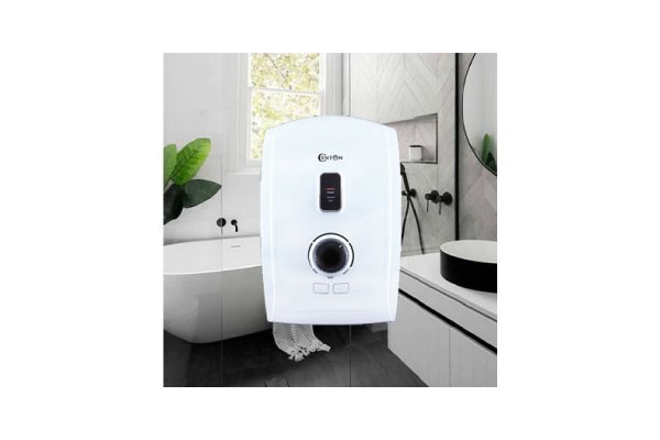 Bình nóng lạnh trực tiếp Centon CEGD600E FL (không bơm)