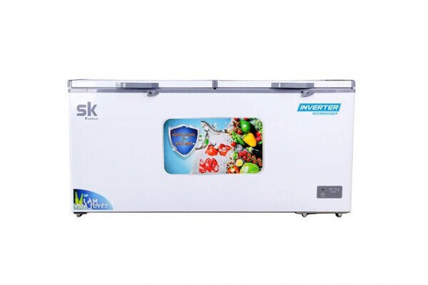 Tủ đông Sumikura SKF-550SI Inverter