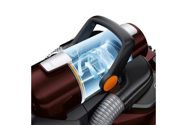 Máy hút bụi Electrolux ZUF4306DEL 1600W