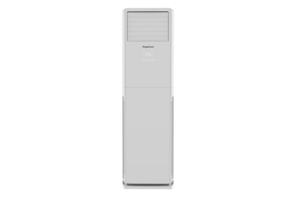 Máy Lạnh Tủ Đứng Nagakawa 3.0HP NP-C28R1K58