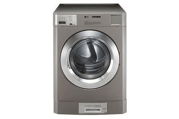 Máy sấy công nghiệp LG 13.6kg Coin CDT29MUOES.ASSPEVN