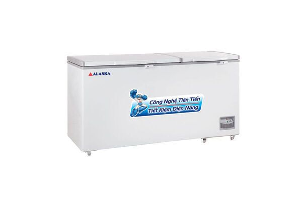 Tủ đông Alaska HB-650N 650 lít 1 ngăn đông