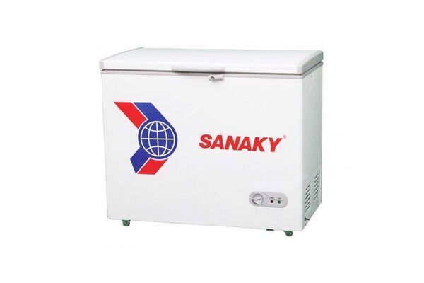 Tủ đông Sanaky 220 lít VH-2299HY2