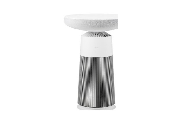 Máy lọc không khí LG PuriCare Aerospeaker AS20GSHU0.ABAE